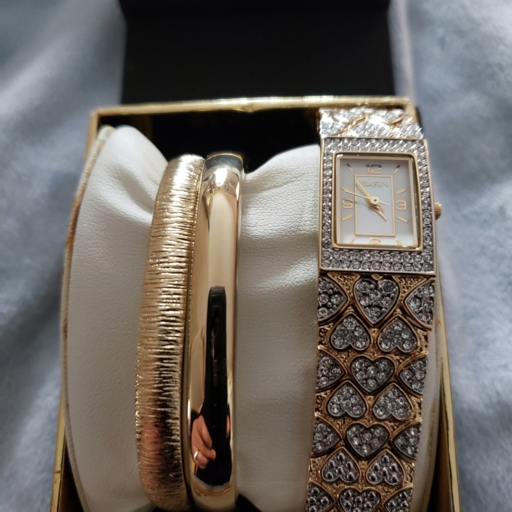 watch